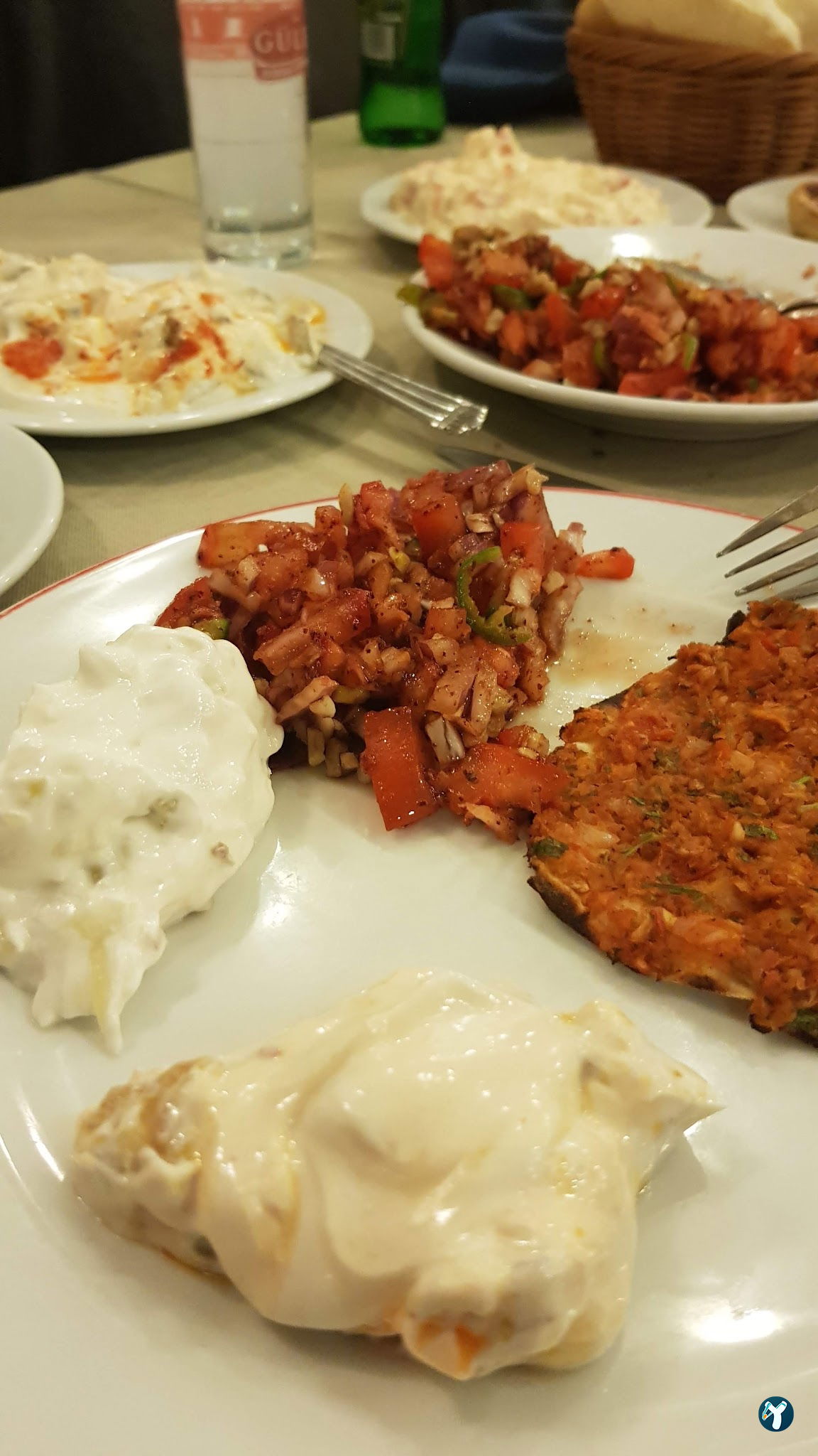 Güler Ocakbaşı Restaurant