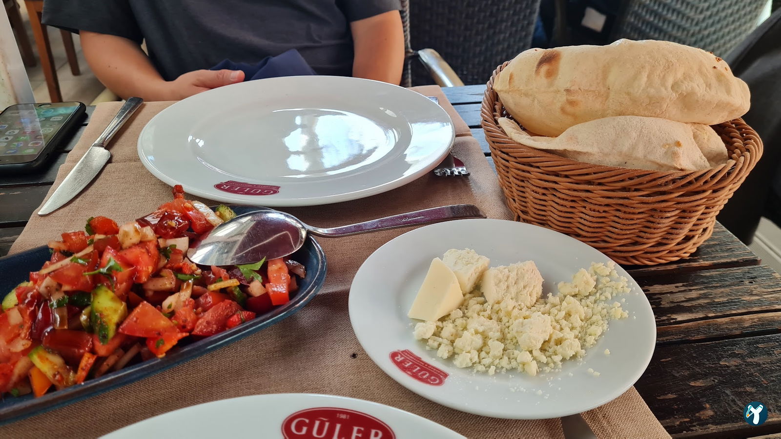 Güler Ocakbaşı Restaurant