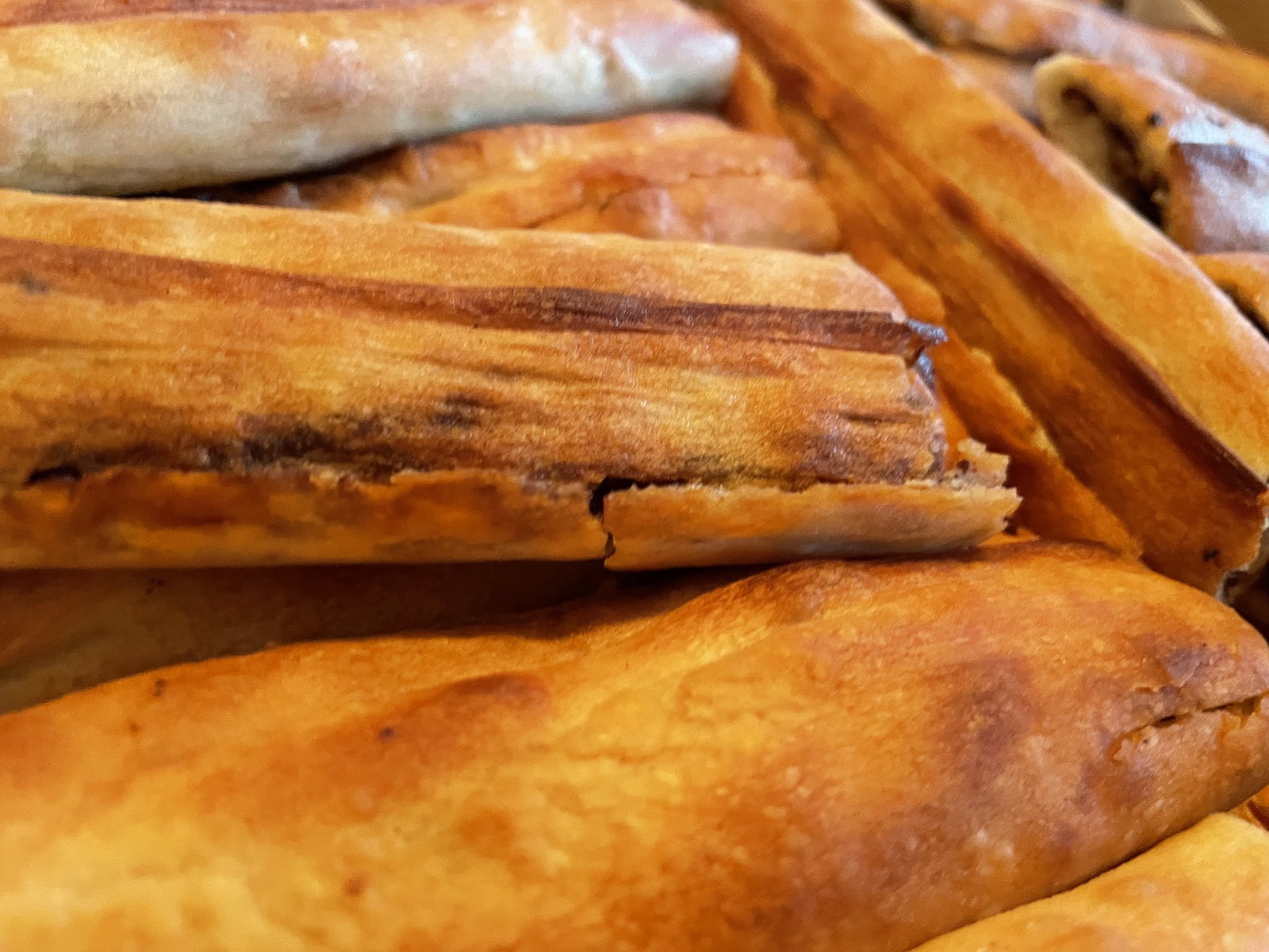 Bakırköy Bafra Pide Salonu