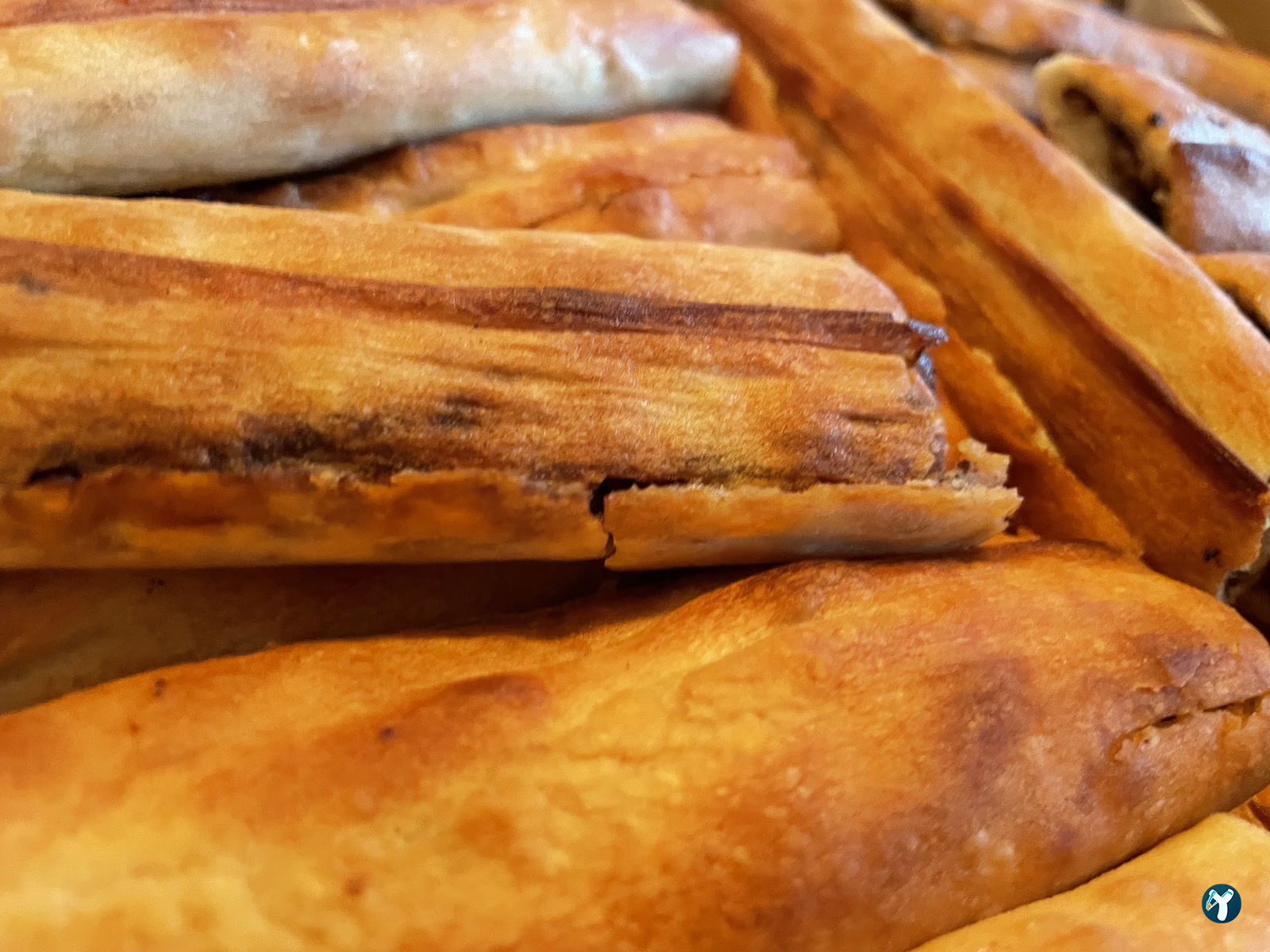 Bakırköy Bafra Pide Salonu