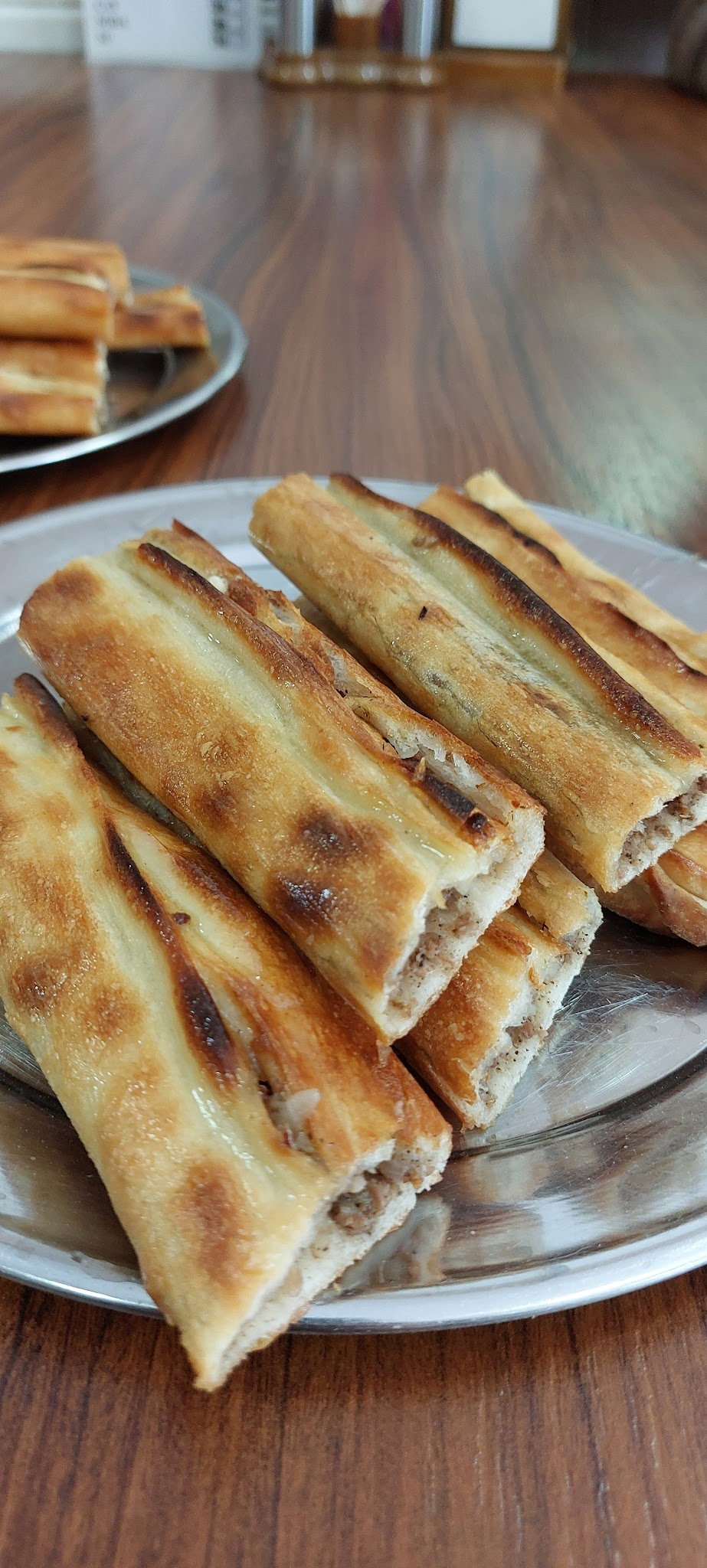 Bakırköy Bafra Pide Salonu