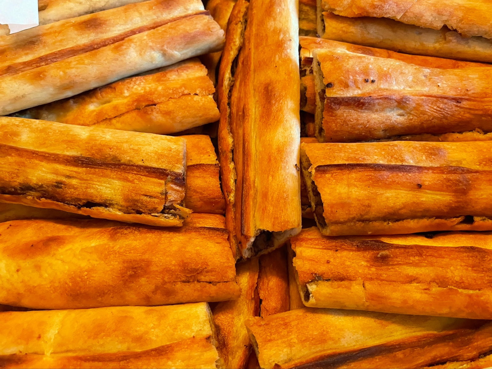 Bakırköy Bafra Pide Salonu