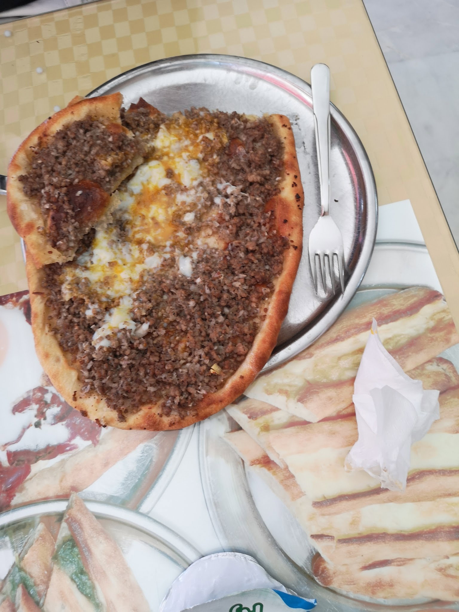 Bakırköy Bafra Pide Salonu