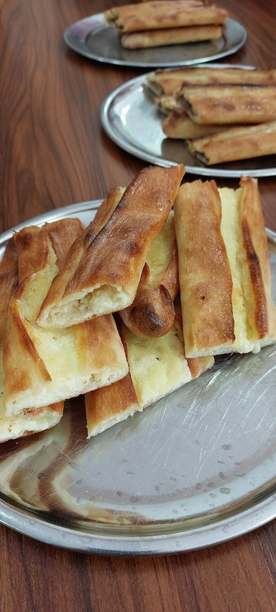 Bakırköy Bafra Pide Salonu