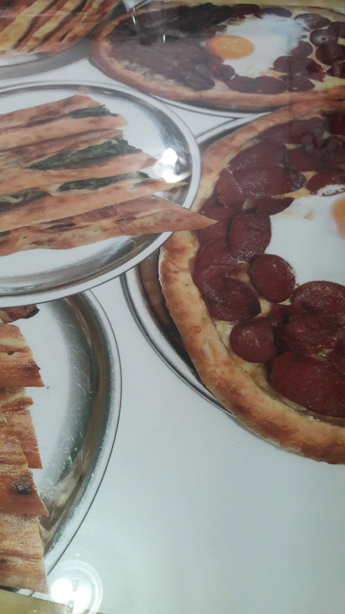 Bakırköy Bafra Pide Salonu