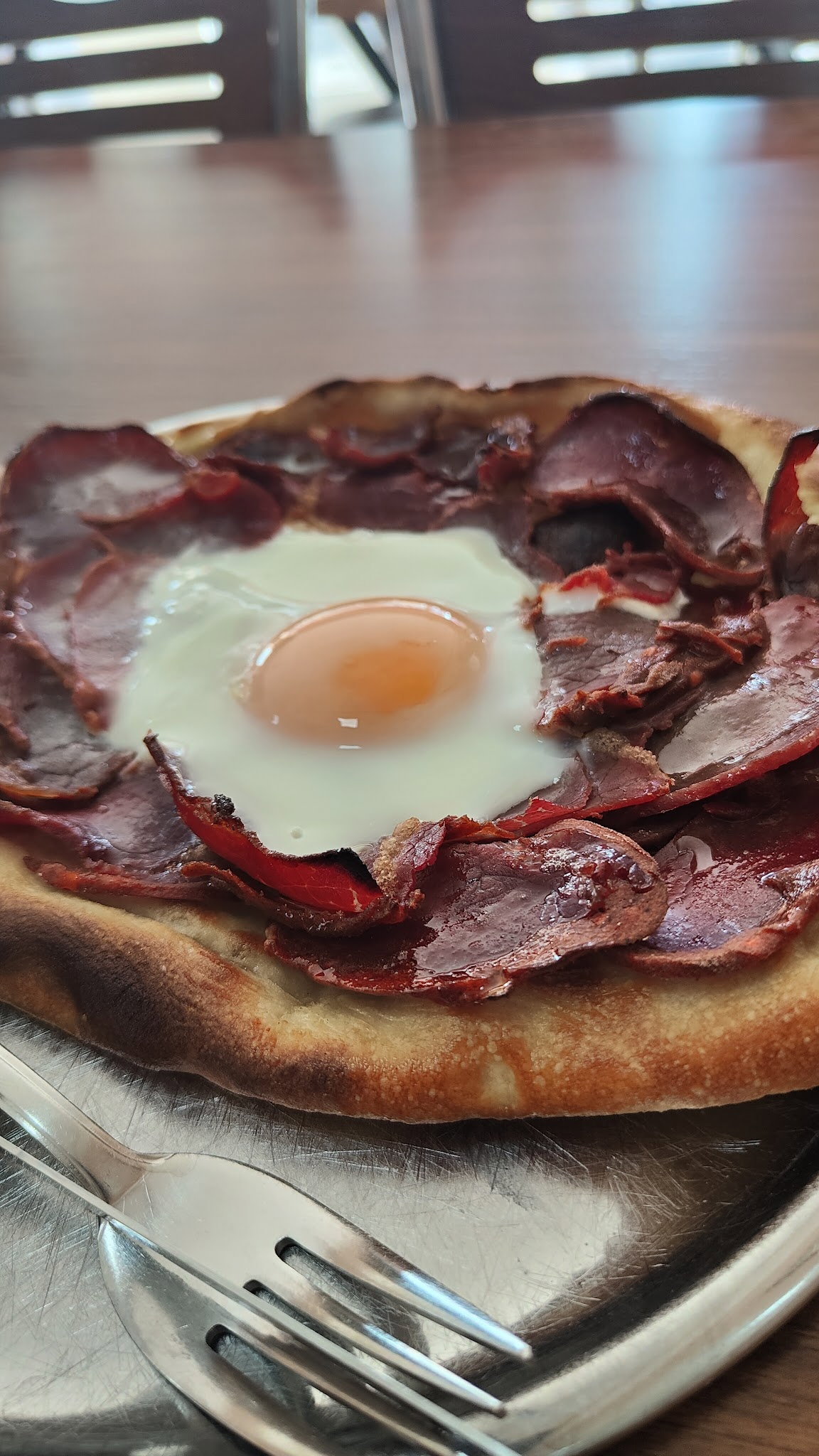 Bakırköy Bafra Pide Salonu