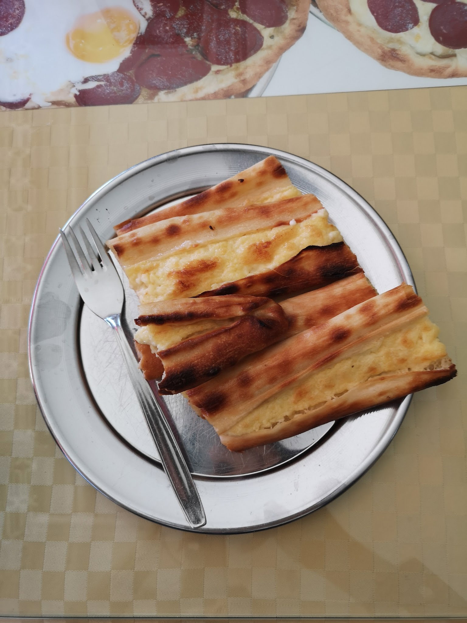 Bakırköy Bafra Pide Salonu