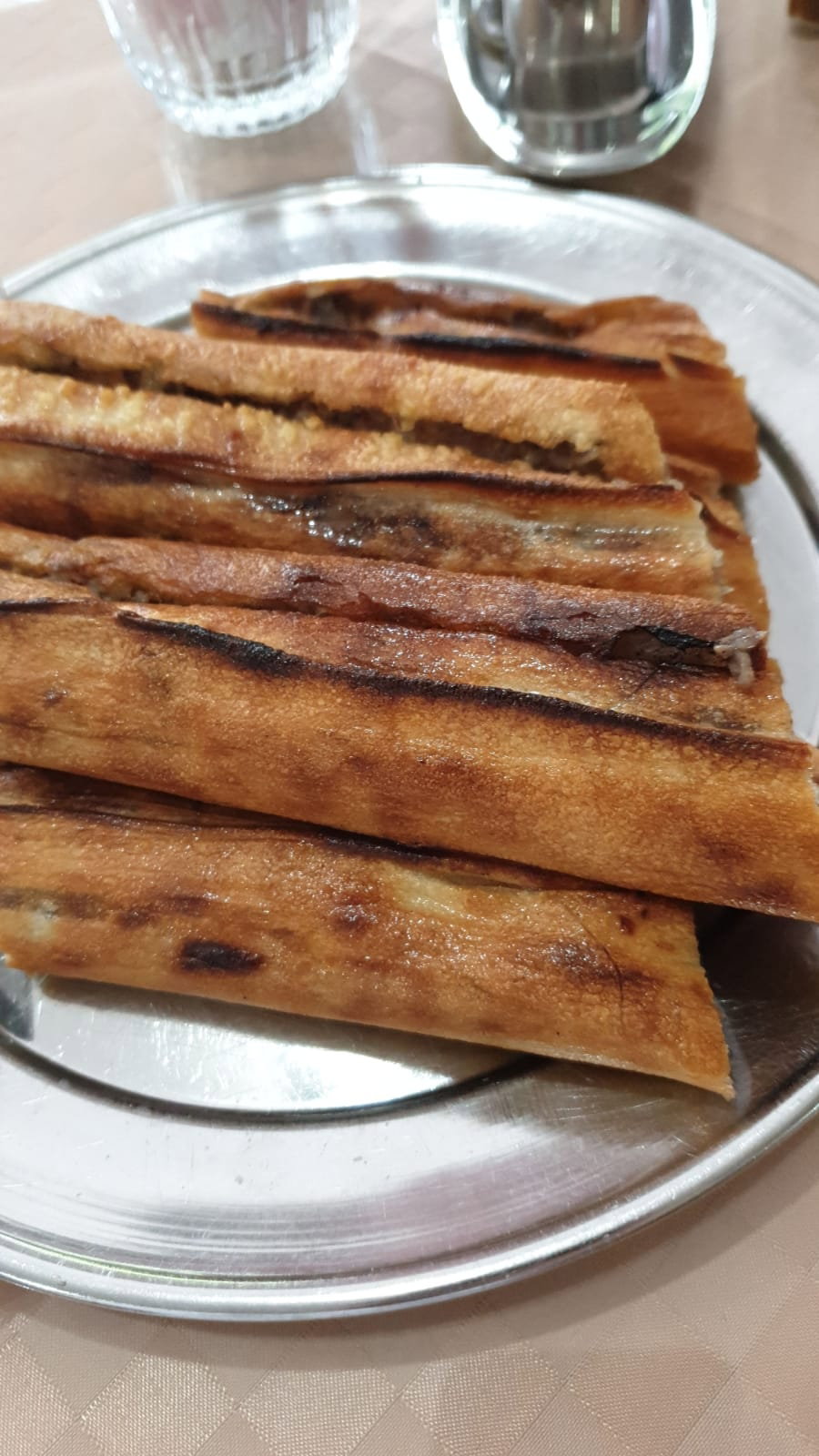 Bakırköy Bafra Pide Salonu