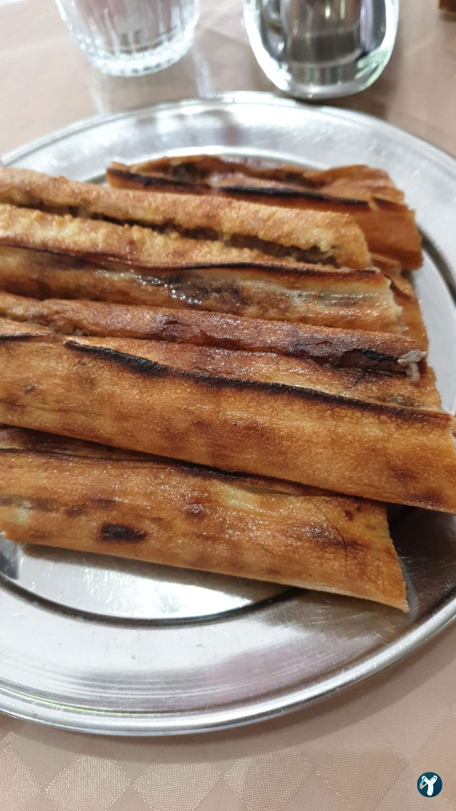 Bakırköy Bafra Pide Salonu