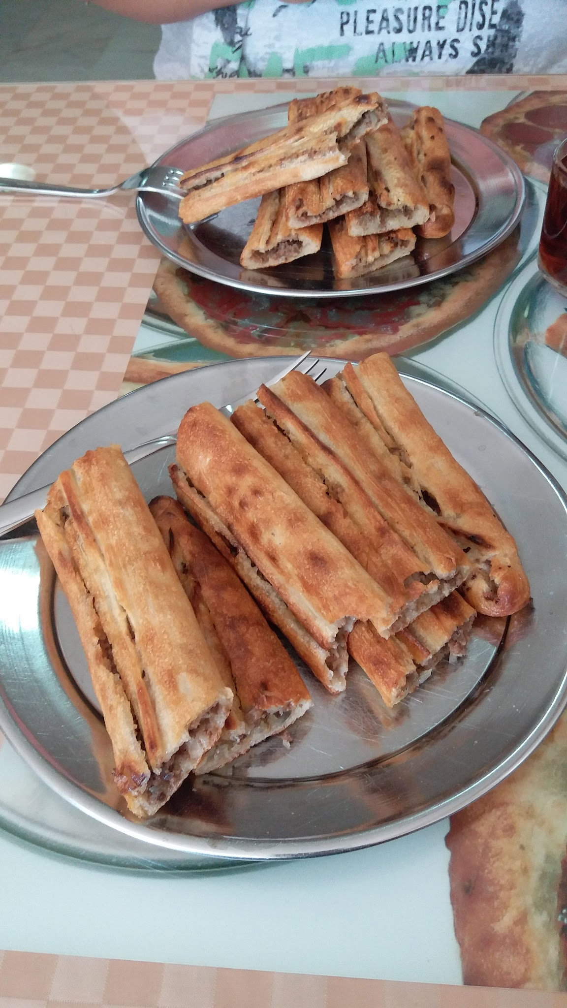 Bakırköy Bafra Pide Salonu