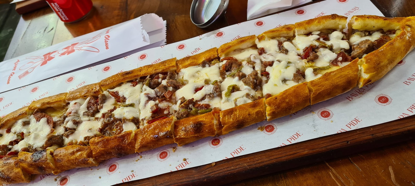 Bakırköy Bafra Pide Salonu