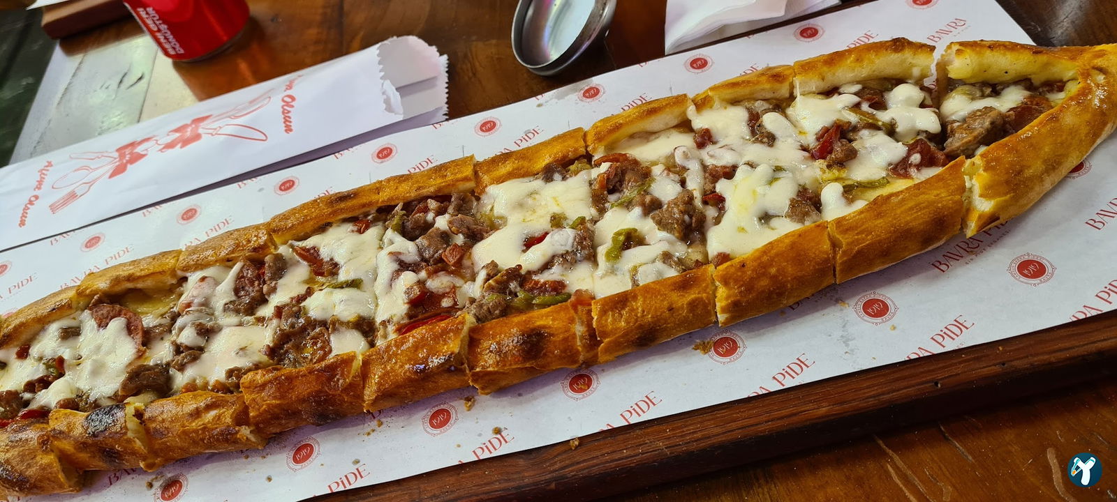 Bakırköy Bafra Pide Salonu