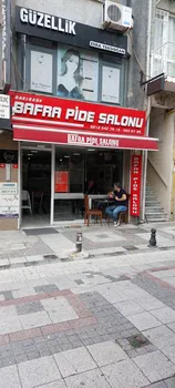 Bakırköy Bafra Pide Salonu resimleri