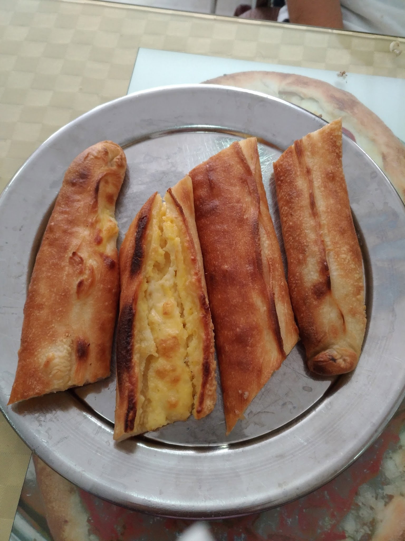 Bakırköy Bafra Pide Salonu