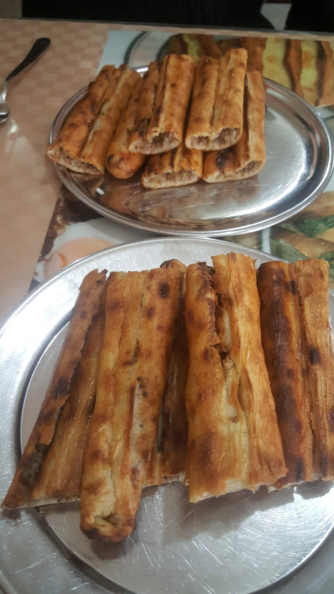 Bakırköy Bafra Pide Salonu