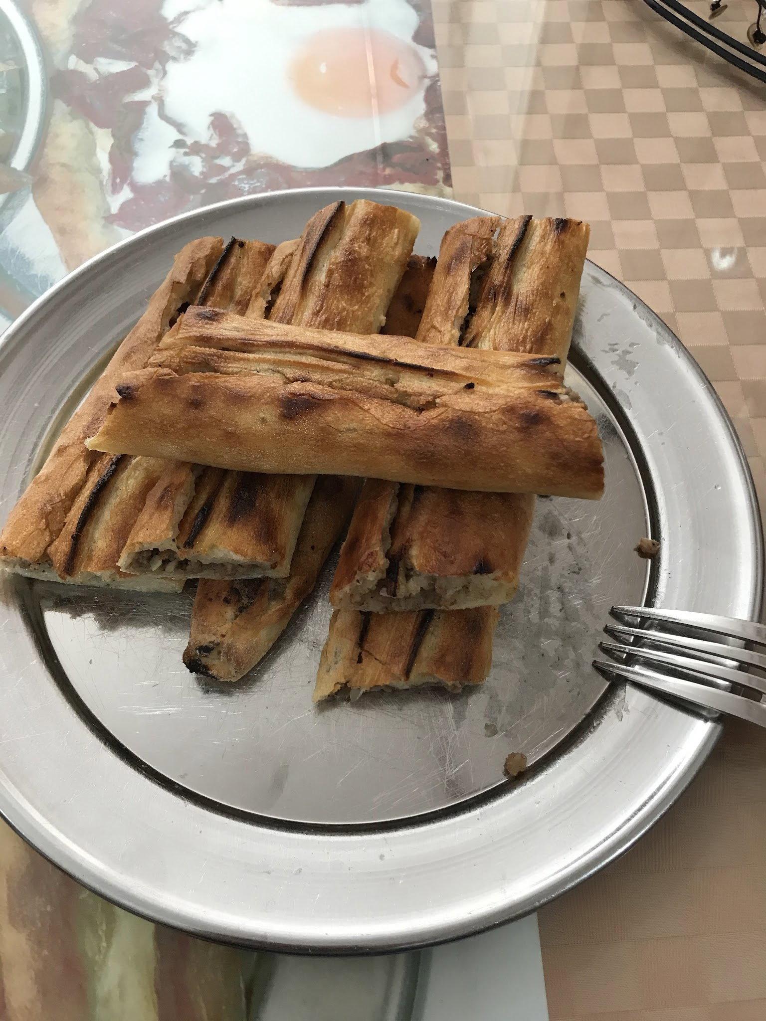 Bakırköy Bafra Pide Salonu