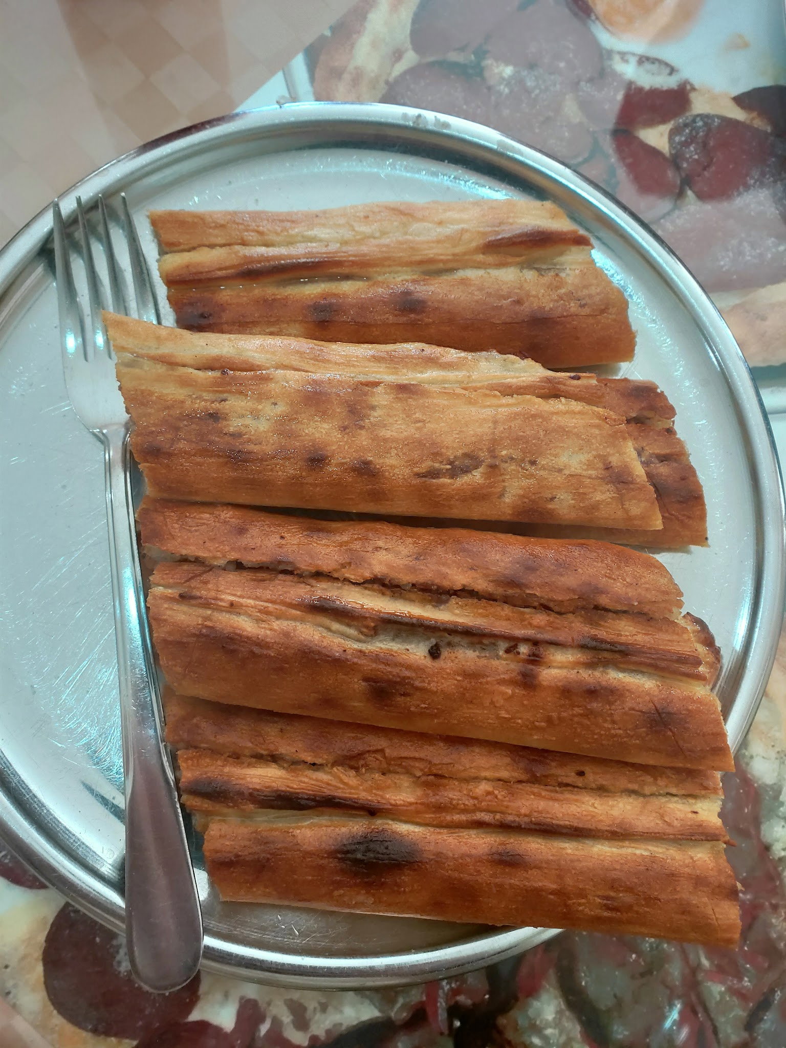 Bakırköy Bafra Pide Salonu