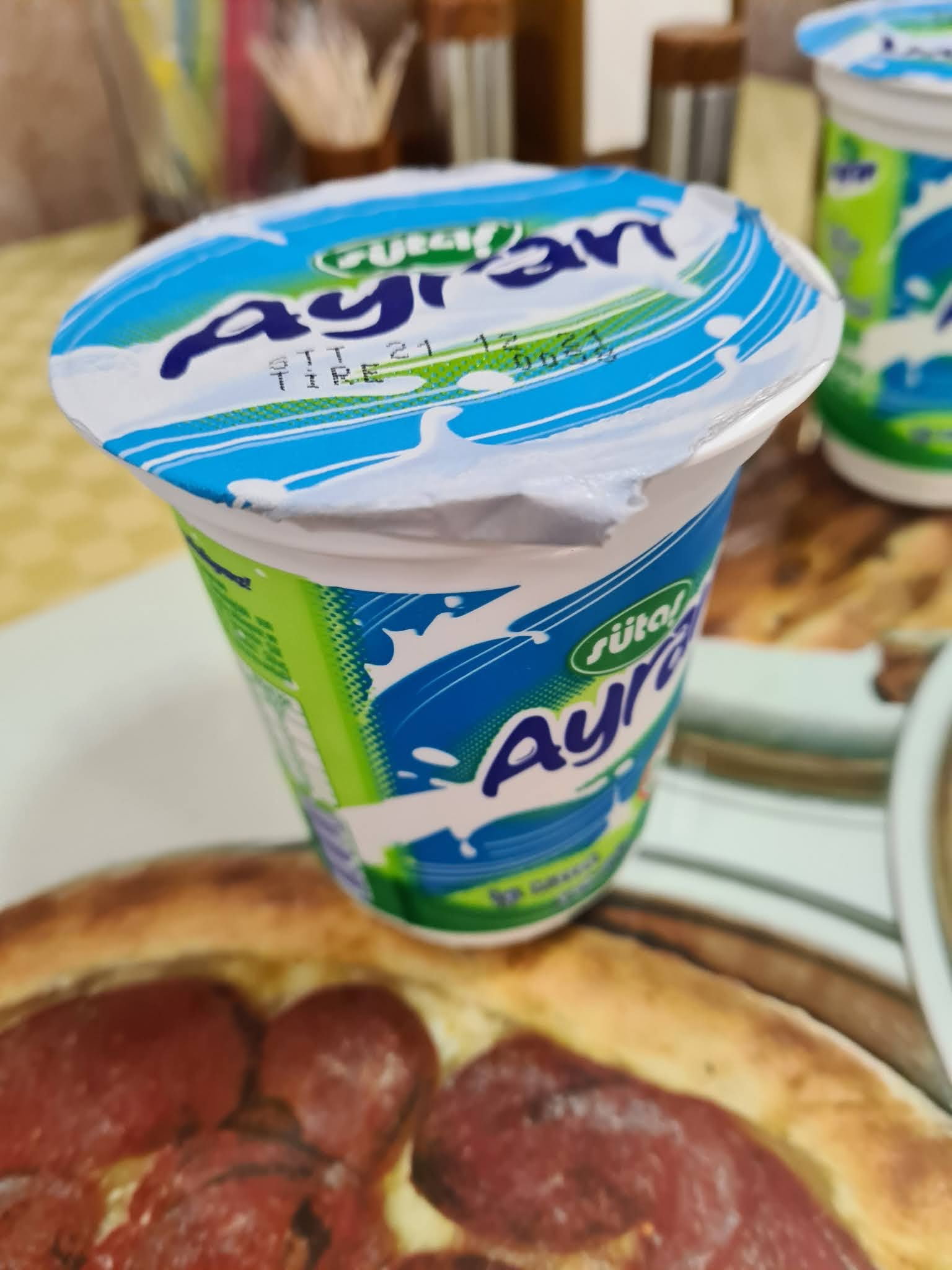 Bakırköy Bafra Pide Salonu