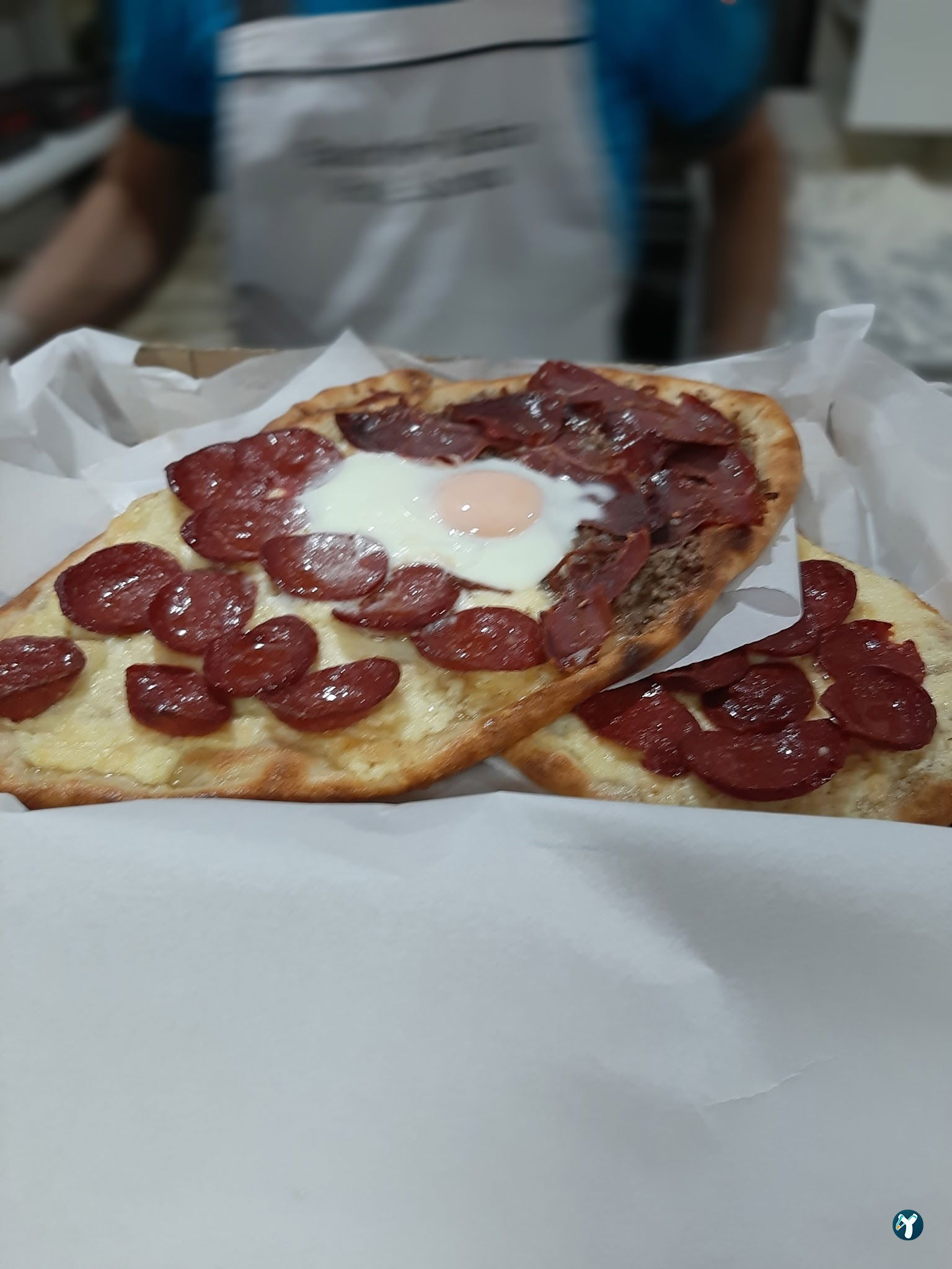 Bakırköy Bafra Pide Salonu
