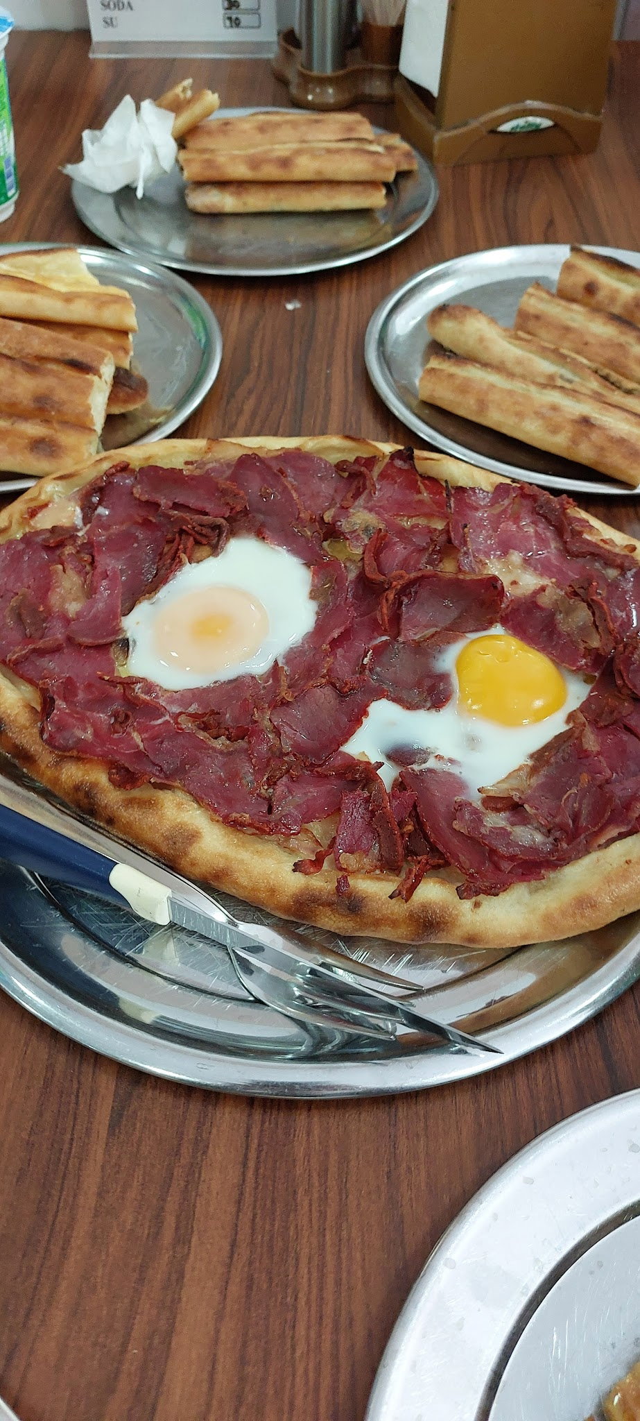 Bakırköy Bafra Pide Salonu