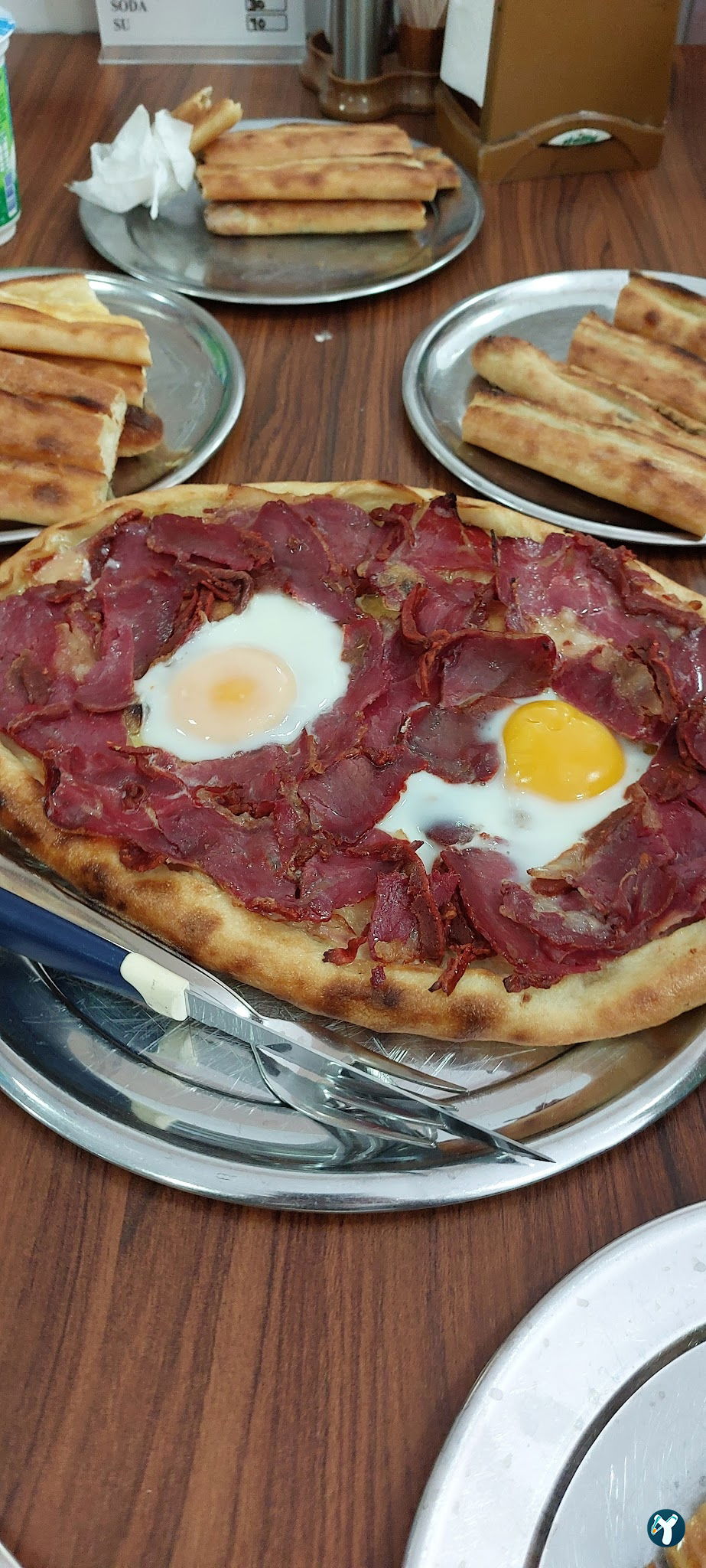 Bakırköy Bafra Pide Salonu