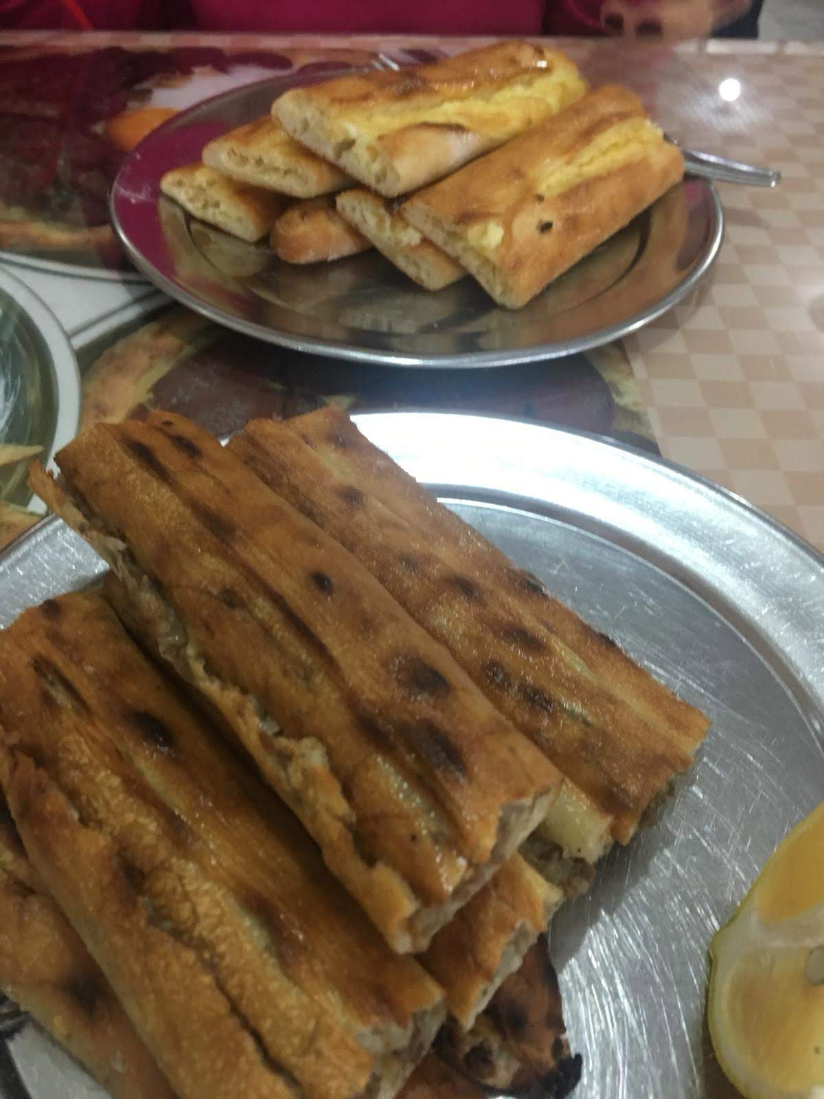Bakırköy Bafra Pide Salonu