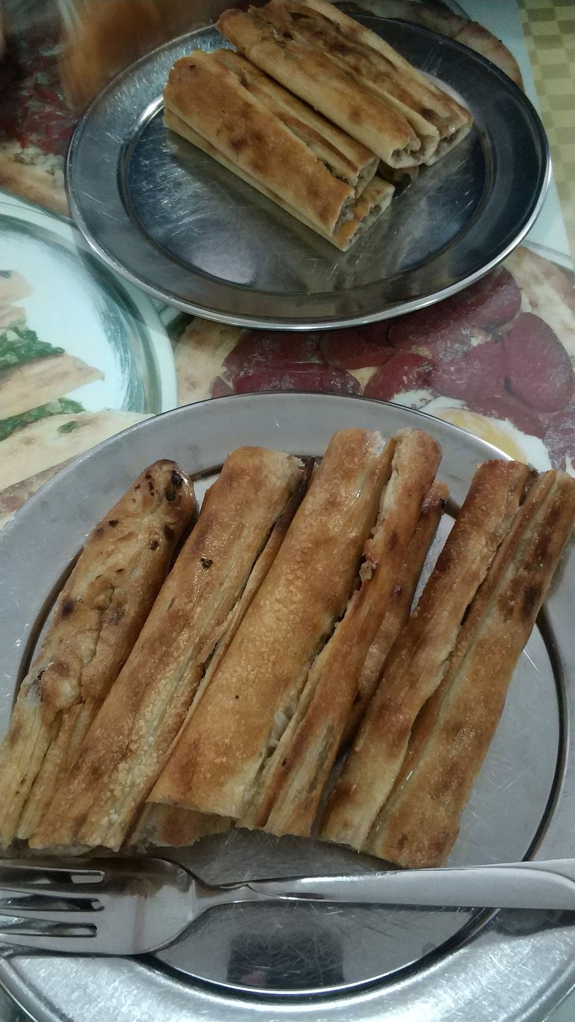 Bakırköy Bafra Pide Salonu