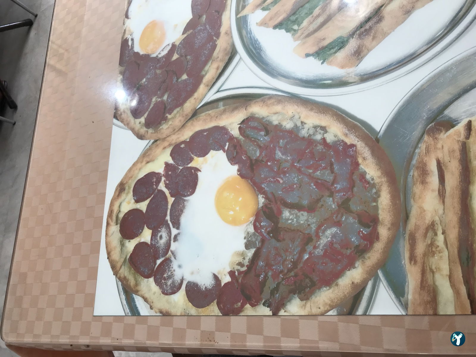 Bakırköy Bafra Pide Salonu