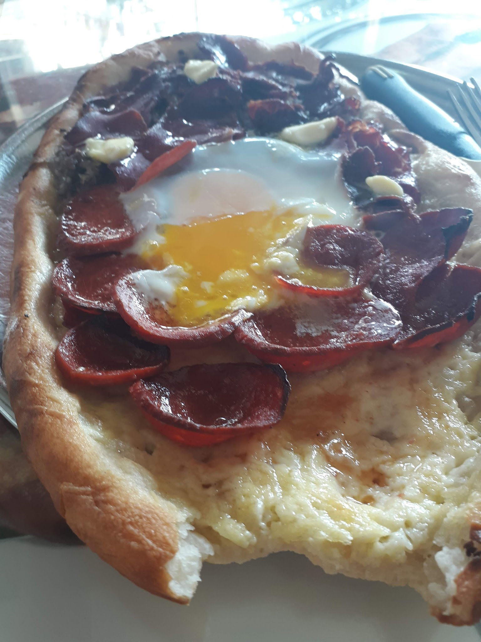 Bakırköy Bafra Pide Salonu