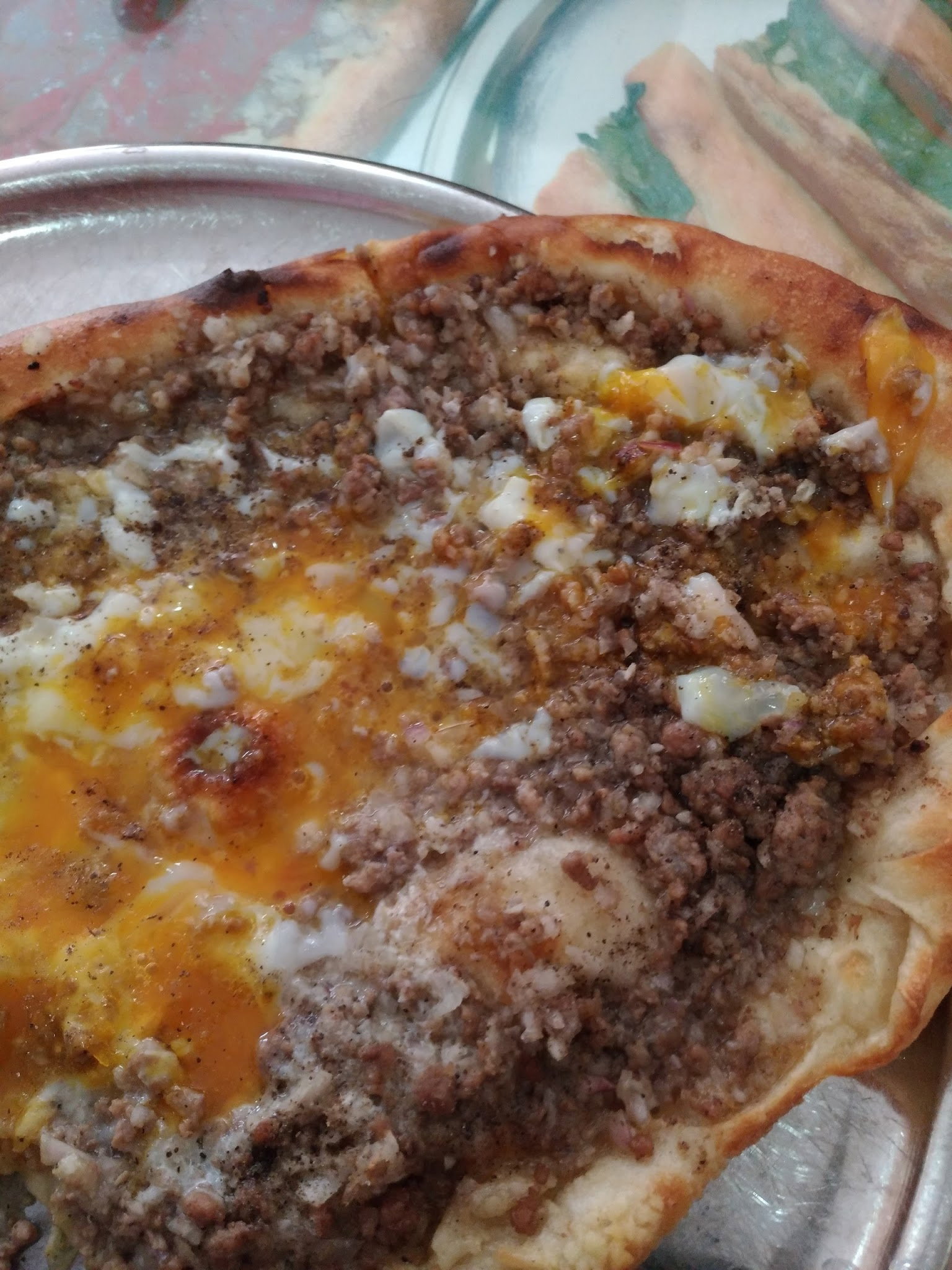 Bakırköy Bafra Pide Salonu