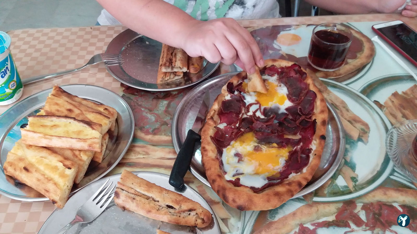 Bakırköy Bafra Pide Salonu