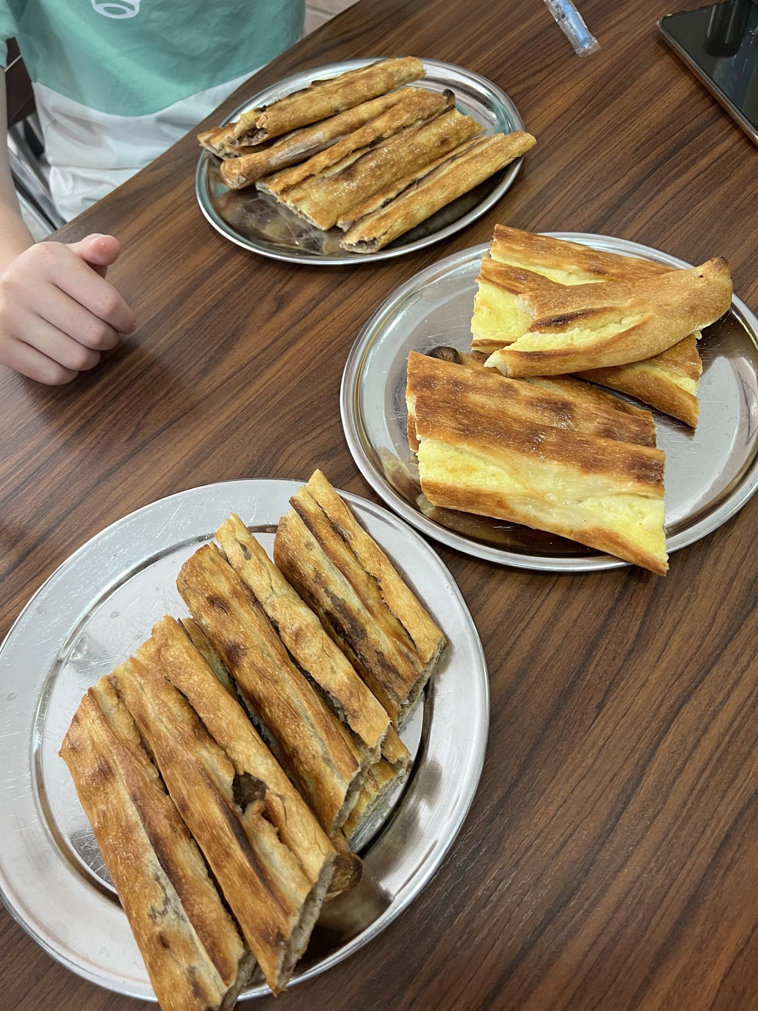 Bakırköy Bafra Pide Salonu