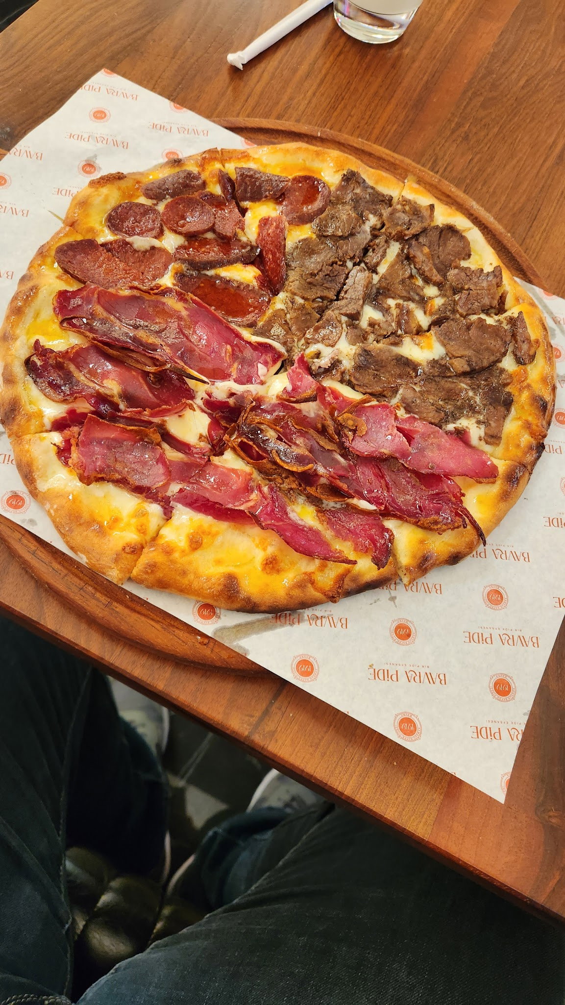 Bakırköy Bafra Pide Salonu