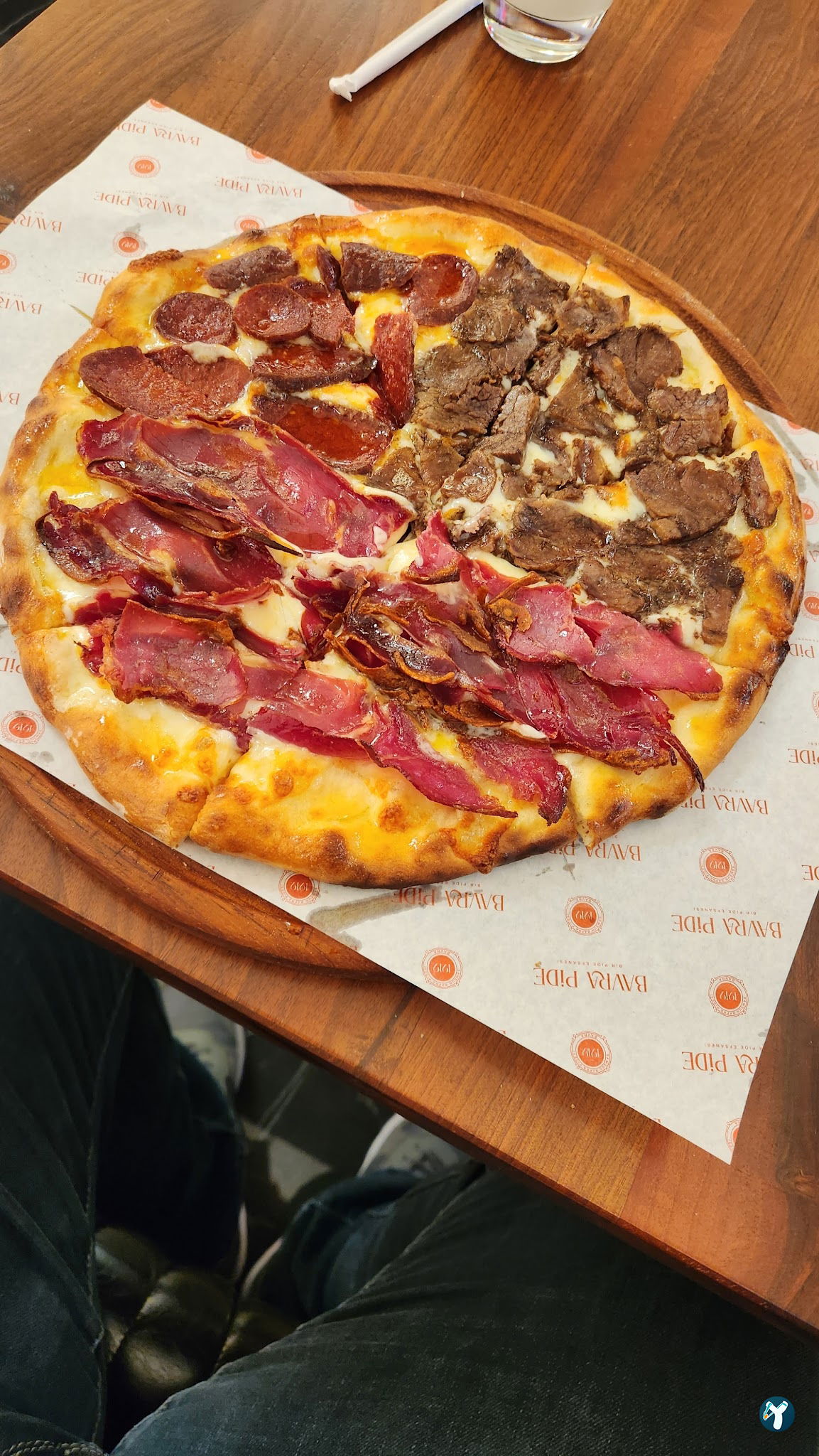 Bakırköy Bafra Pide Salonu