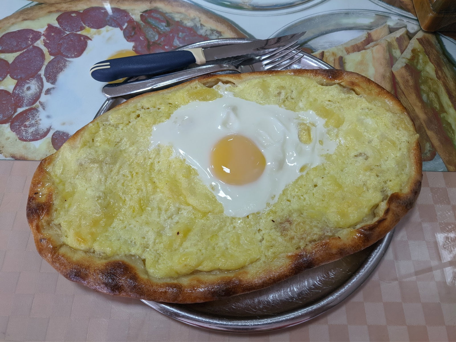 Bakırköy Bafra Pide Salonu