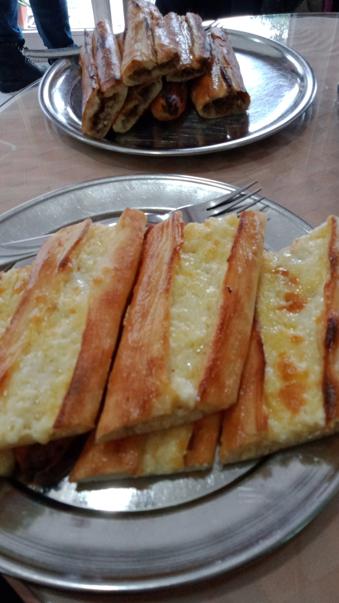 Bakırköy Bafra Pide Salonu