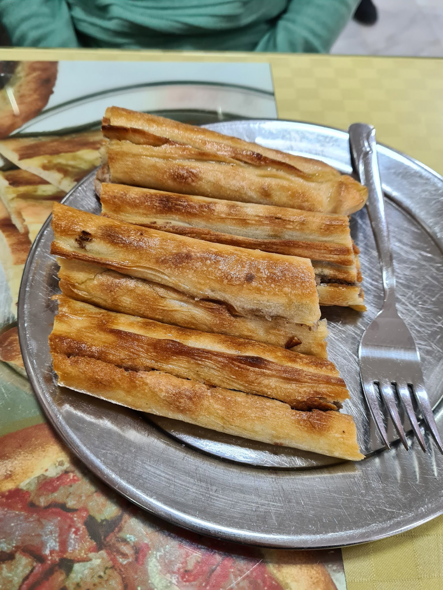 Bakırköy Bafra Pide Salonu