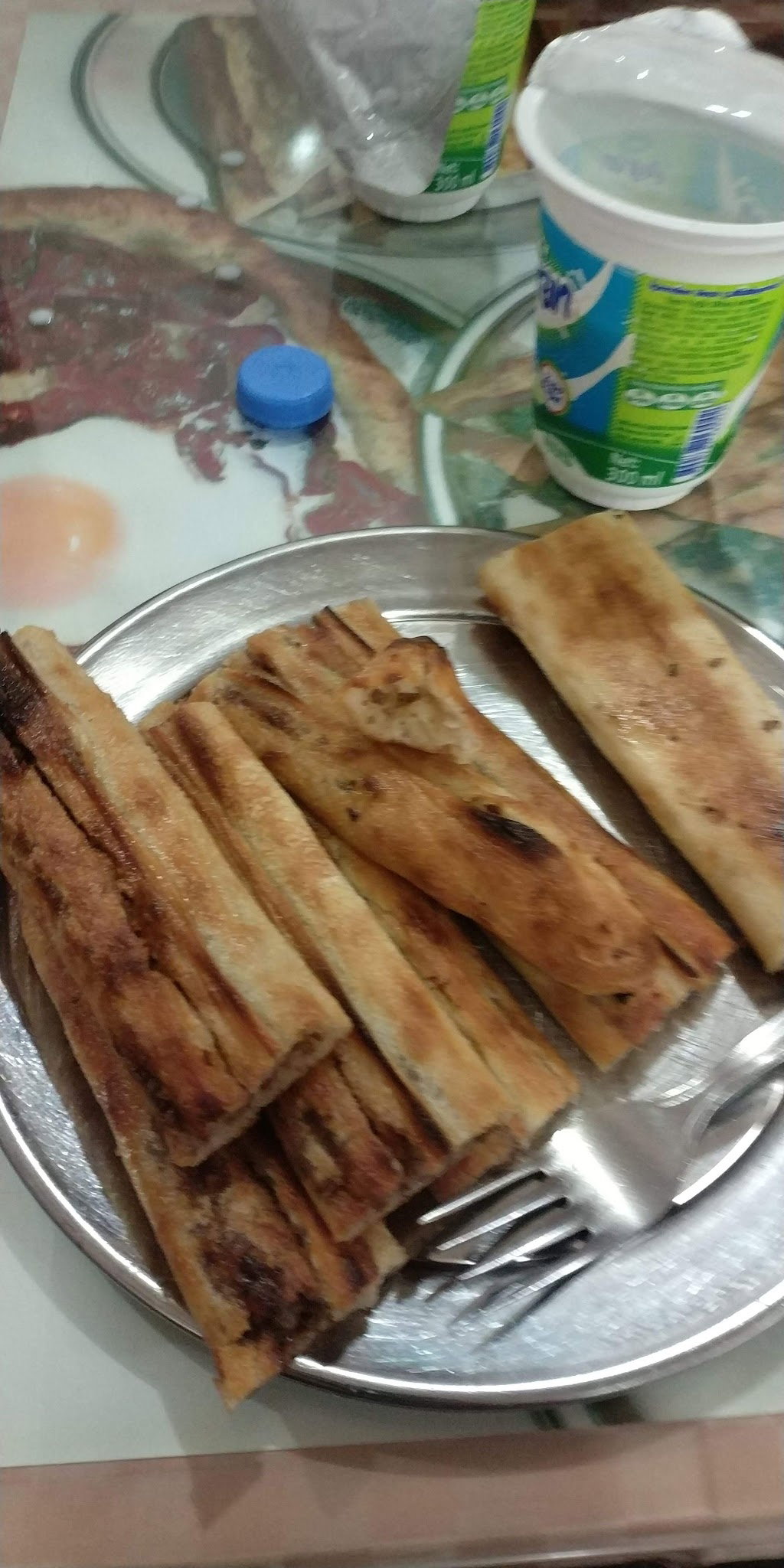 Bakırköy Bafra Pide Salonu