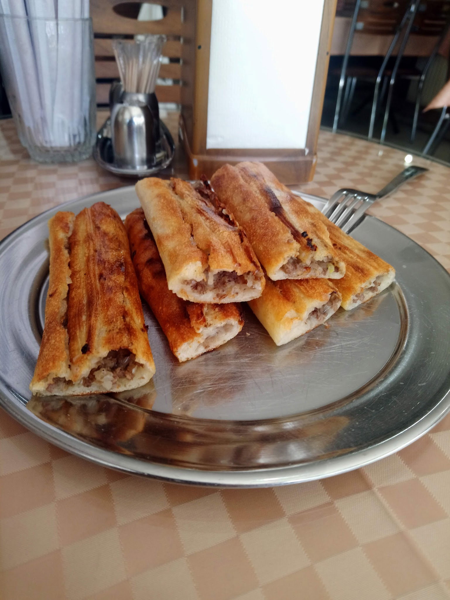 Bakırköy Bafra Pide Salonu