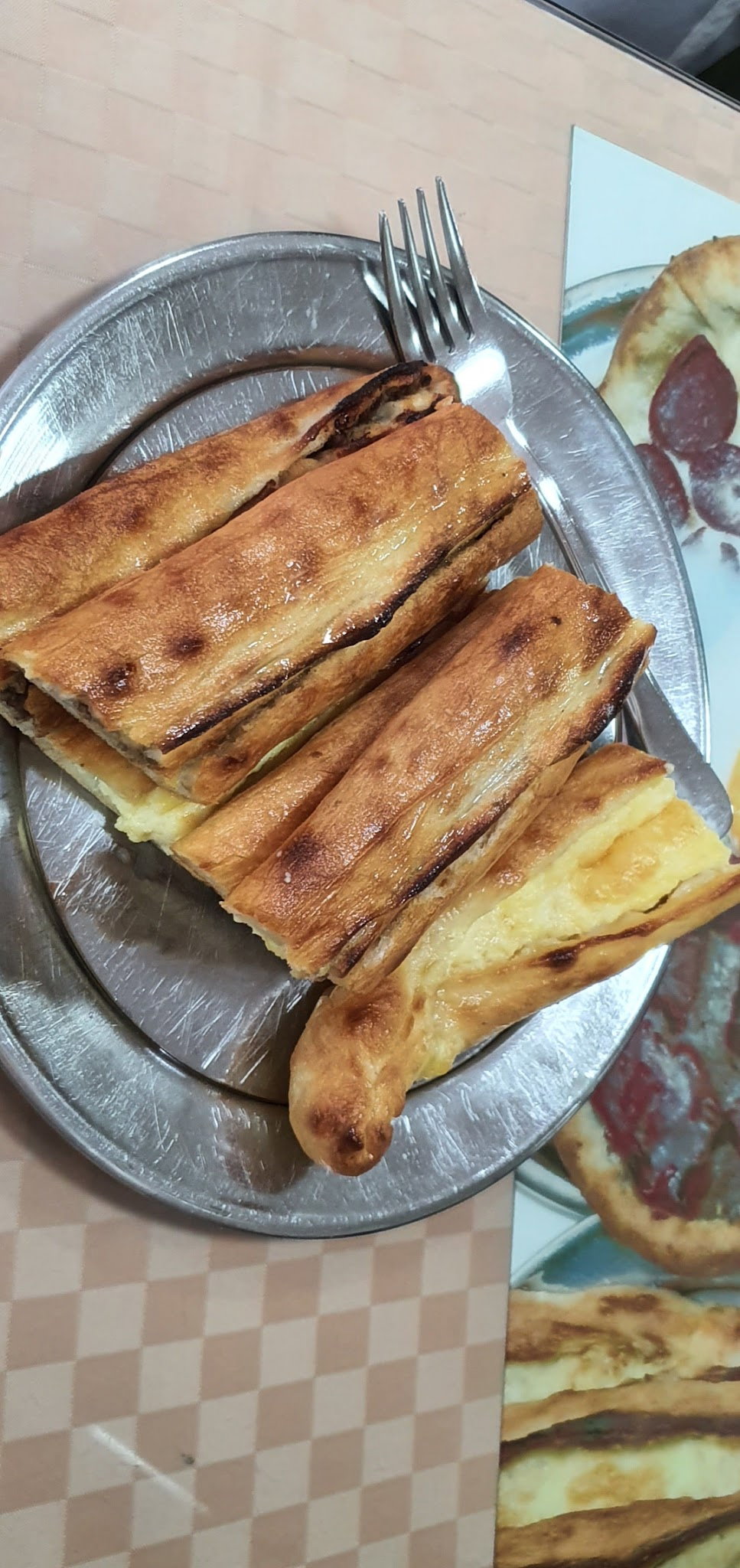 Bakırköy Bafra Pide Salonu
