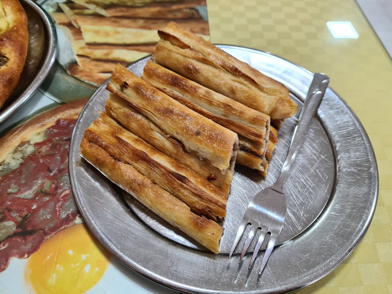 Bakırköy Bafra Pide Salonu