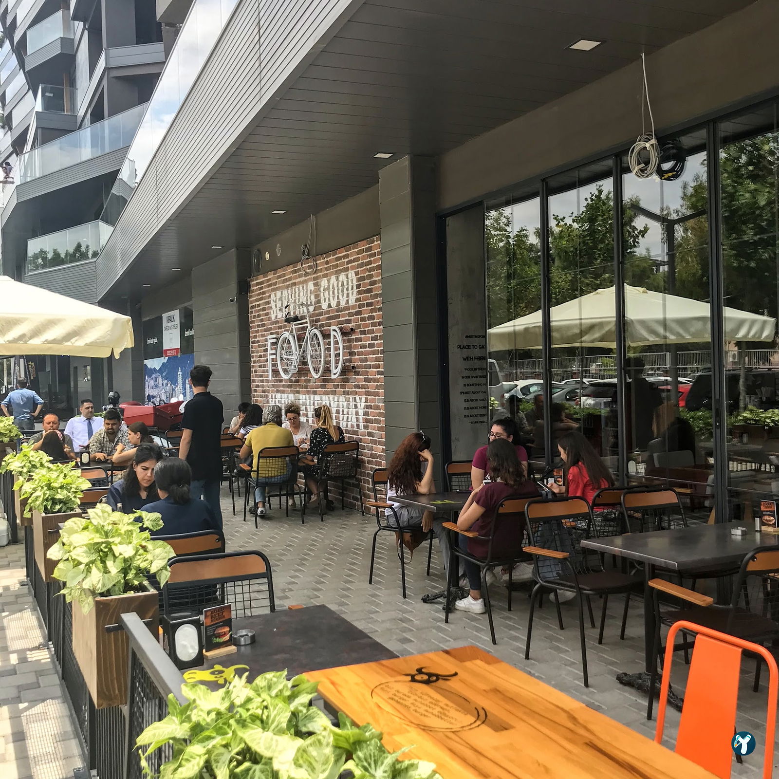 Ohannes Burger Bayraklı