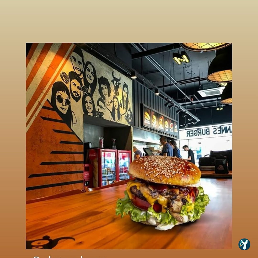 Ohannes Burger Bayraklı