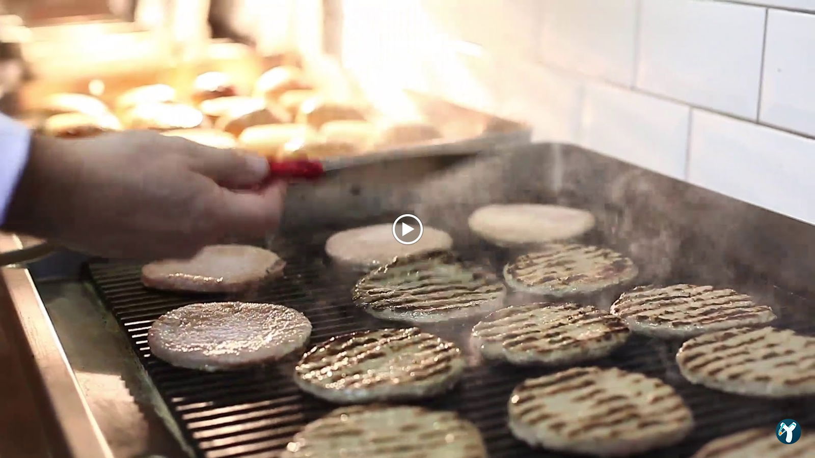 Ohannes Burger Bayraklı