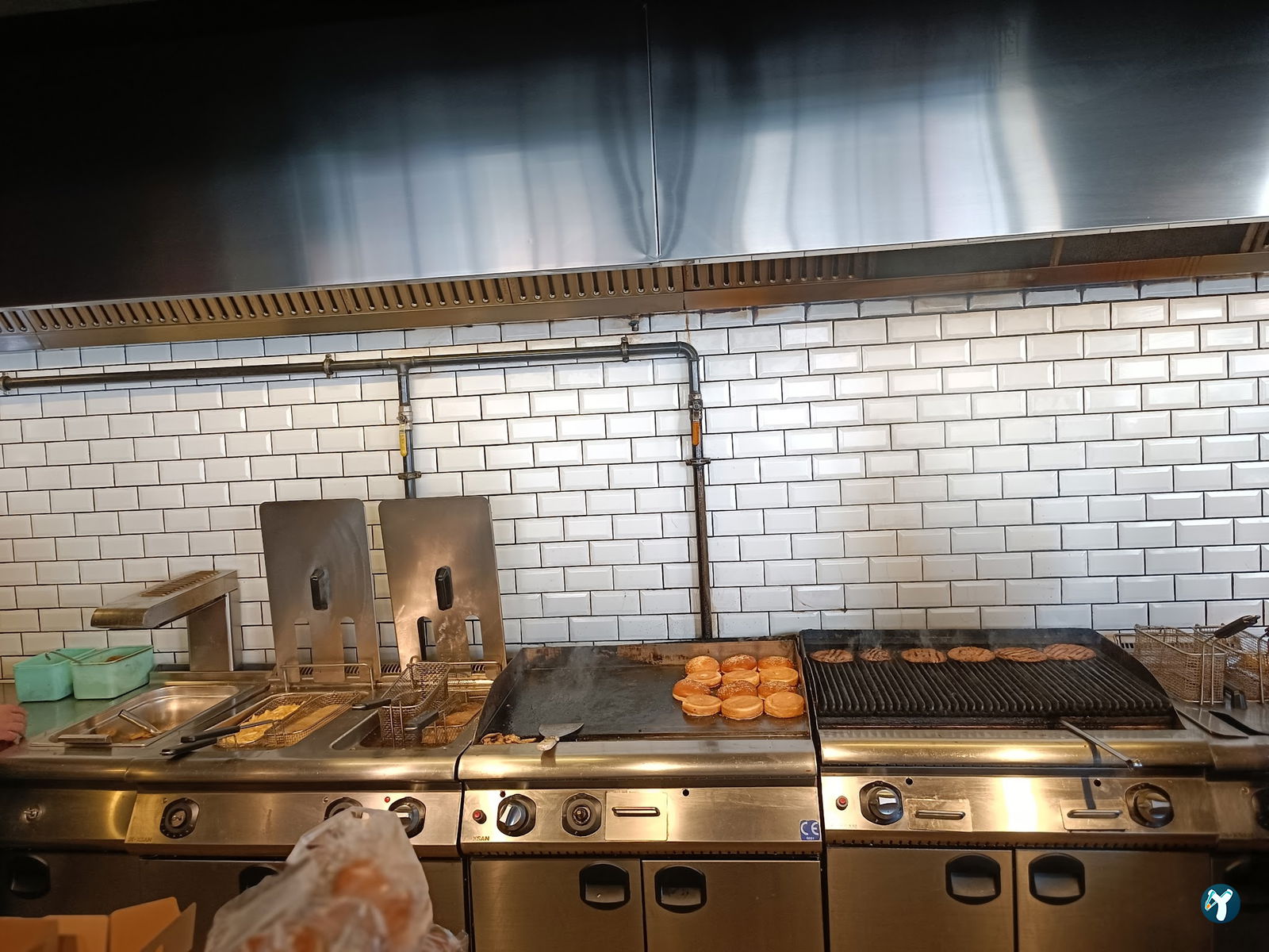 Ohannes Burger Bayraklı