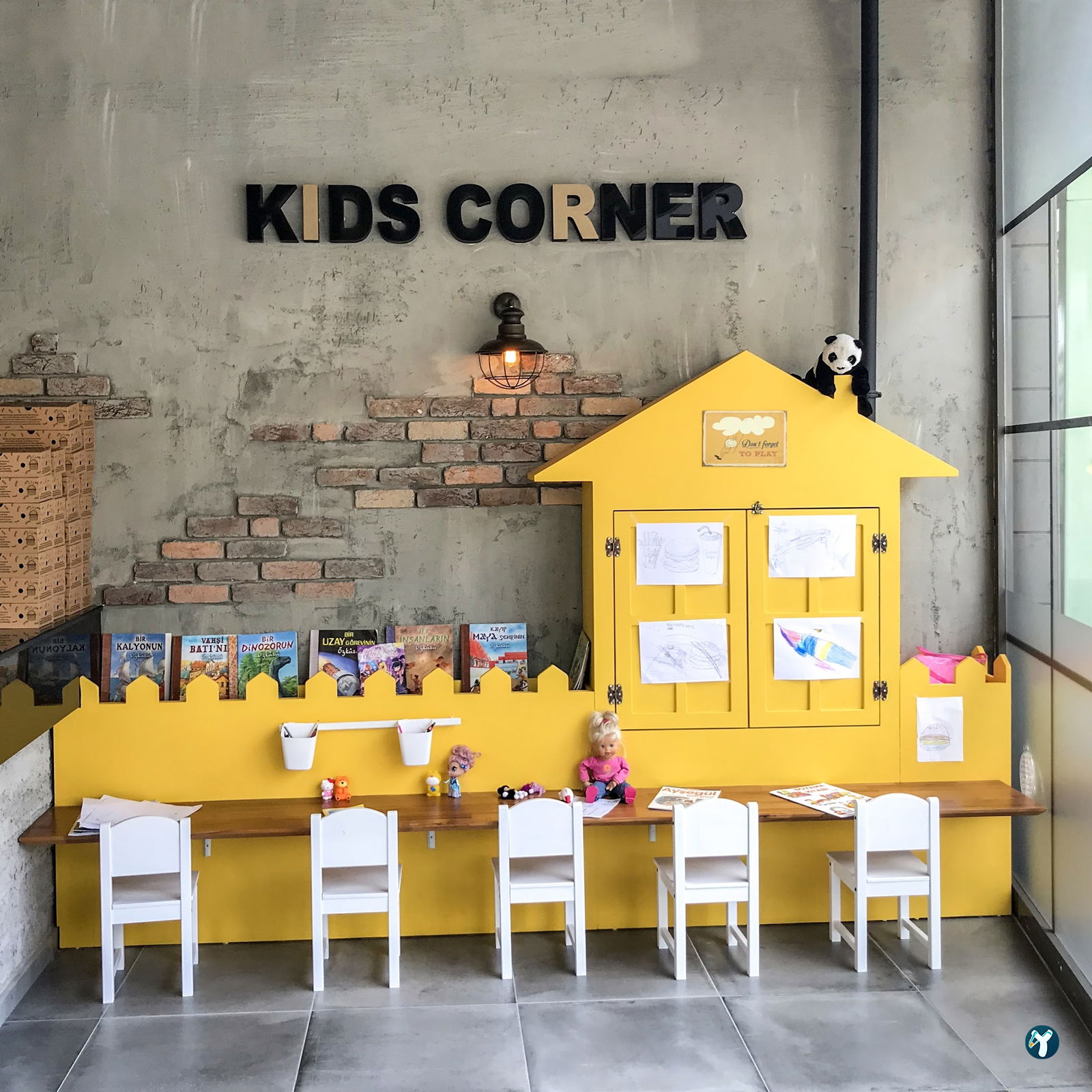 Ohannes Burger Bayraklı