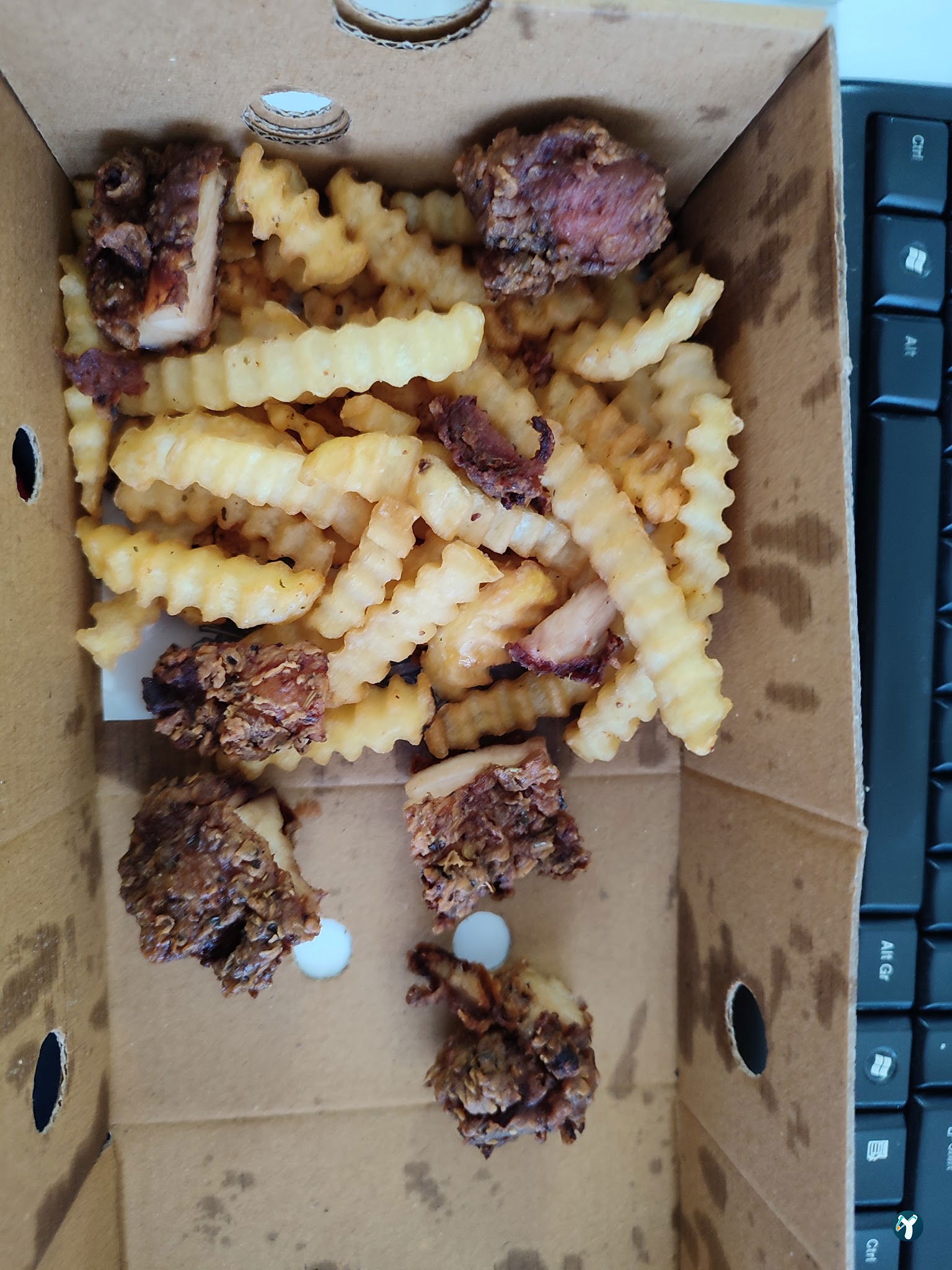 Ohannes Burger Bayraklı