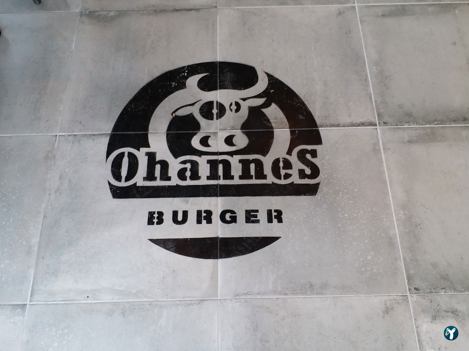 Ohannes Burger Bayraklı