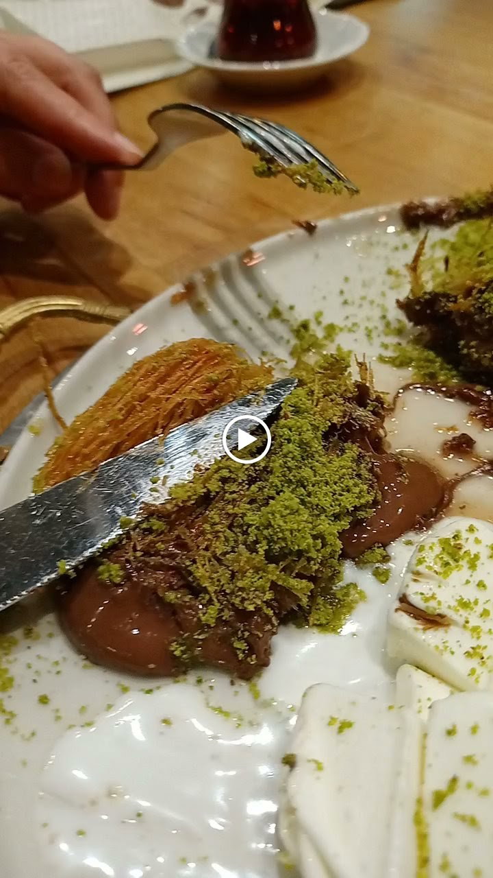 Peşrevzade Konya