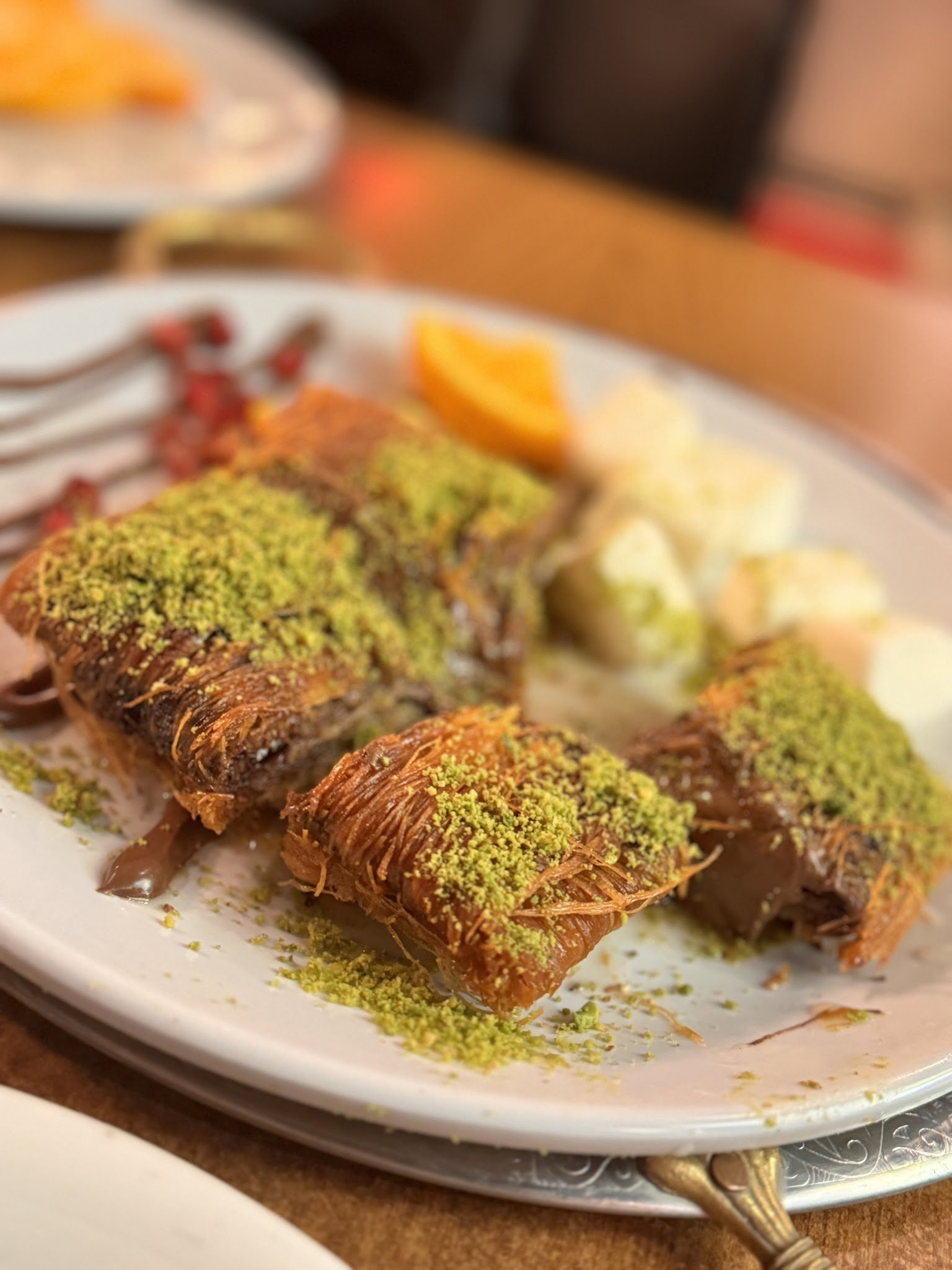 Peşrevzade Konya